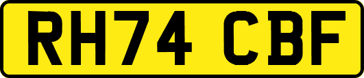 RH74CBF
