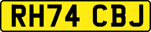 RH74CBJ
