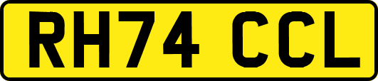 RH74CCL