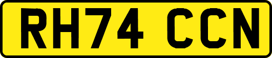 RH74CCN