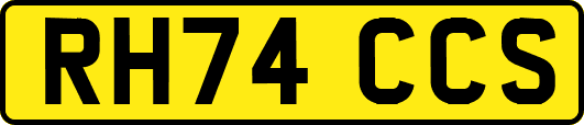 RH74CCS