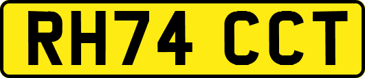 RH74CCT