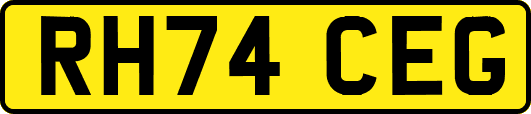 RH74CEG