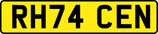 RH74CEN