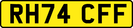 RH74CFF