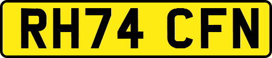 RH74CFN
