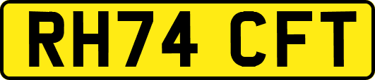 RH74CFT