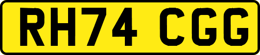 RH74CGG
