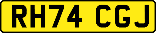 RH74CGJ