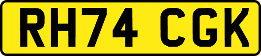 RH74CGK