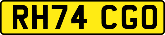 RH74CGO