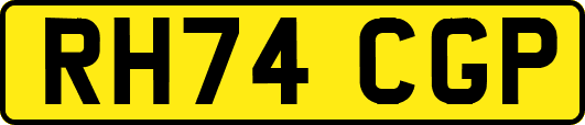 RH74CGP