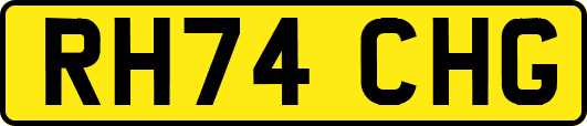 RH74CHG
