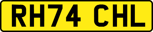 RH74CHL