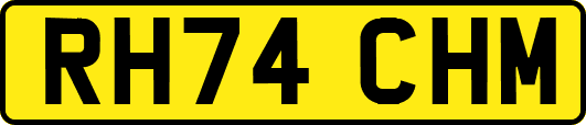 RH74CHM