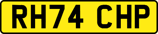 RH74CHP