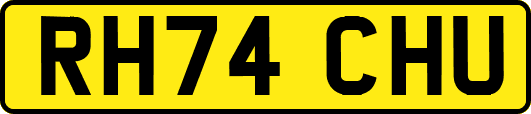 RH74CHU
