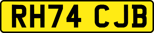 RH74CJB