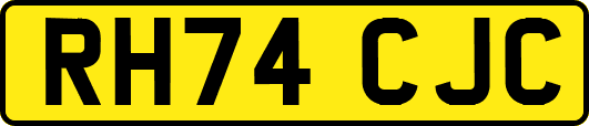 RH74CJC