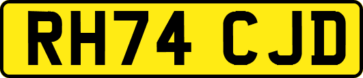 RH74CJD