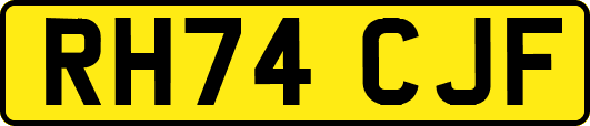 RH74CJF
