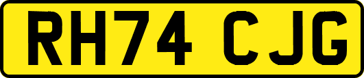 RH74CJG