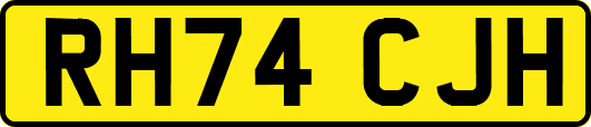 RH74CJH