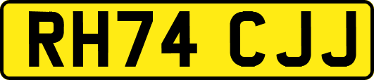 RH74CJJ
