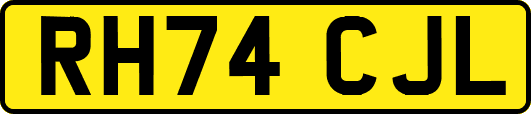 RH74CJL