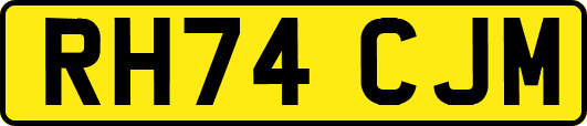 RH74CJM