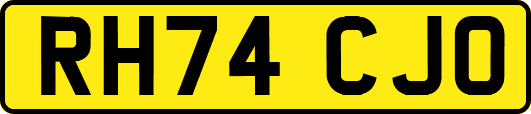 RH74CJO