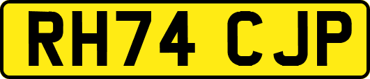 RH74CJP