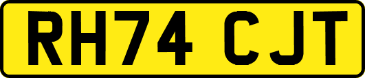 RH74CJT
