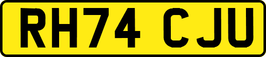 RH74CJU