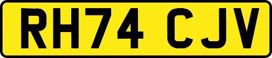 RH74CJV