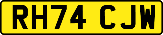 RH74CJW