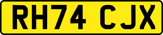 RH74CJX