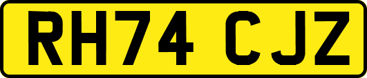 RH74CJZ