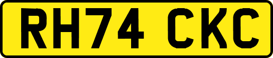 RH74CKC