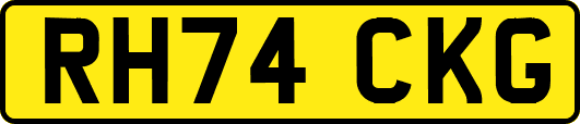 RH74CKG