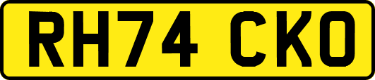 RH74CKO
