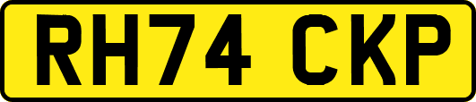 RH74CKP