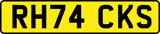 RH74CKS