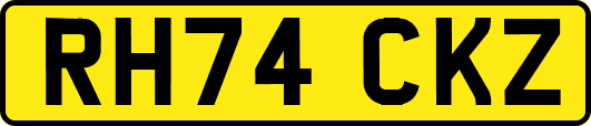RH74CKZ