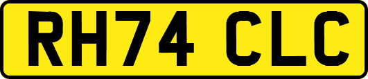RH74CLC