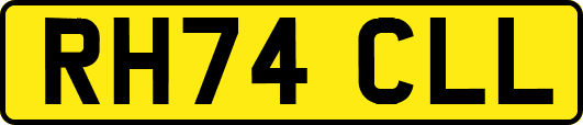 RH74CLL
