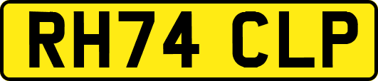 RH74CLP