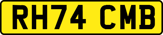 RH74CMB