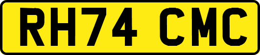 RH74CMC