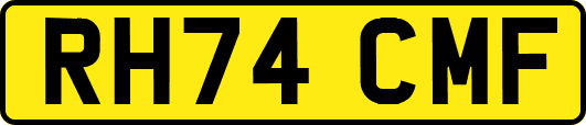 RH74CMF